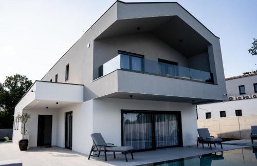 Villa Istra Relax Smaragd - Foto 78