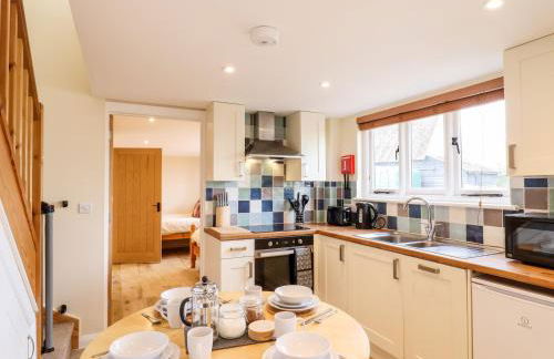 The Cart Lodge - Foto 8