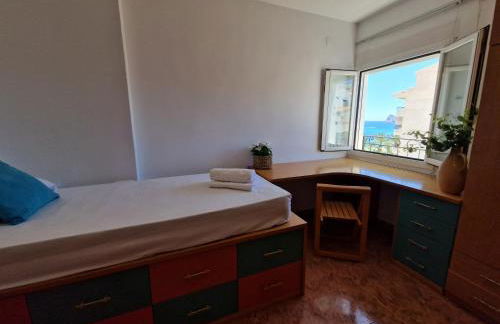 CASA EN ALTEA PRIMERA LINEA y VISTAS AL MAR 4 - Photo 3