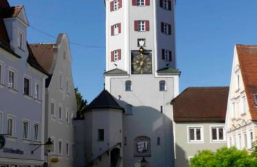 FeWo Zum Kuhturm - Foto 8