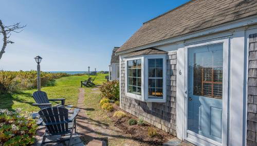 Seaside Cottages - Cottage 06 - Serenity - Foto 1