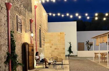 Masseria Voluzzi - Foto 48