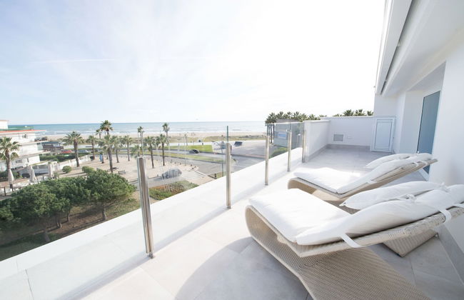 Masd Mediterráneo Hotel & Apartamentos - Foto 58