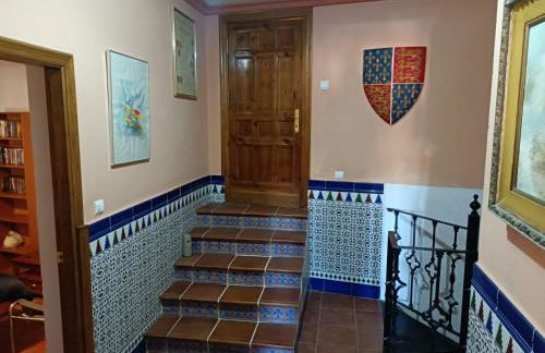 Casa De Aventuras ideal for large groups - Foto 19