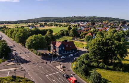 Villa Bueckeberg Game-Room and Wellness - Foto 77