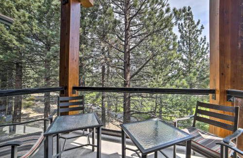 Modern Mammoth Lakes Condo Ski, Hike, and More! - Photo 2