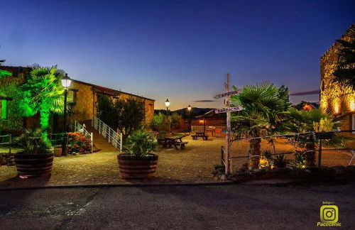 Turismo Rural Santa Lucia - Photo 9