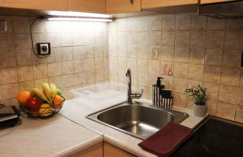 Serenity LX Apartments II - Foto 13