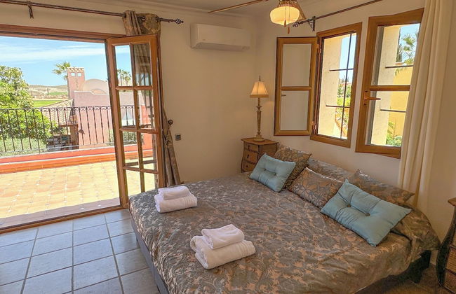 Desert Springs Resort - Foto 66