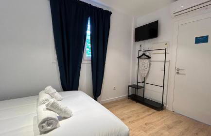 Hotelito Boutique Madrid Pacífico - Photo 3