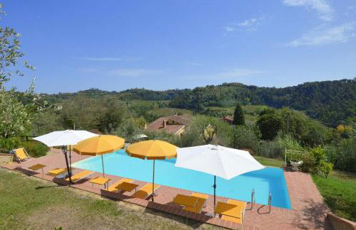 Casale Vittoria - Happy Rentals - Foto 31