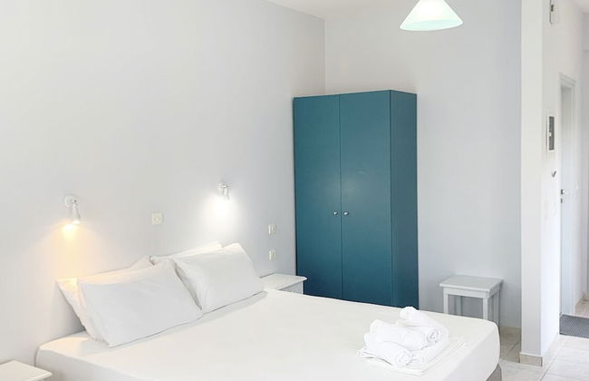 Ilias Apartments - Foto 10