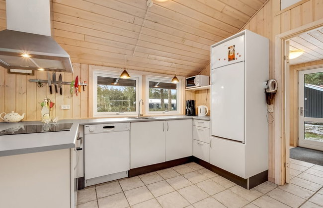 "Elfrun" - 250m from the sea - Foto 26