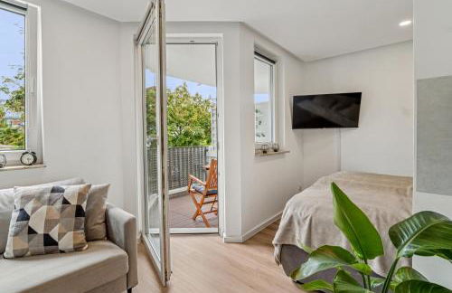 Apartment Bissingen - Foto 1