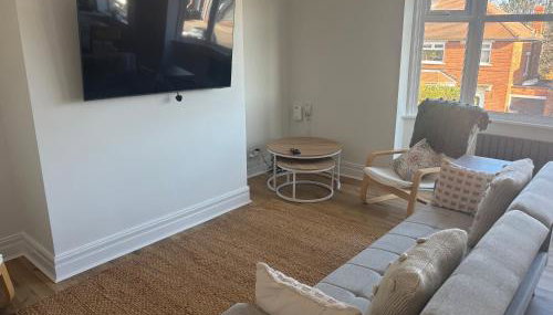 Cullercoats Coastal Retreat - Foto 2