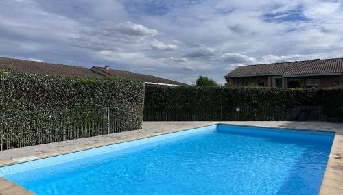 Le Castelli - résidence avec piscine - Foto 2