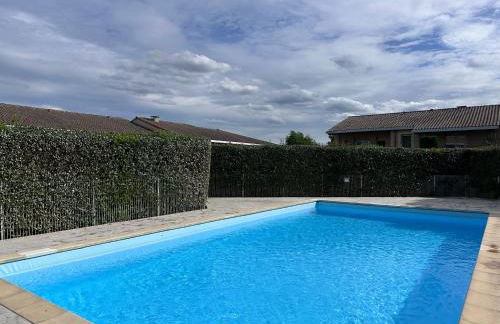 Le Castelli - résidence avec piscine - Foto 7