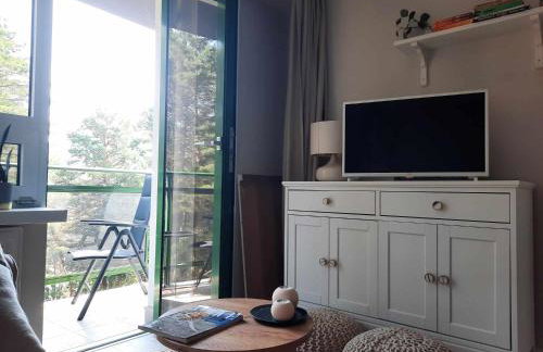 Królewski Apartament nad Zegrzem 206 Luksus - Foto 15