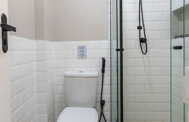 10 Minutes From Flamengo Beach Next to the Subway Ct404 - Foto 18