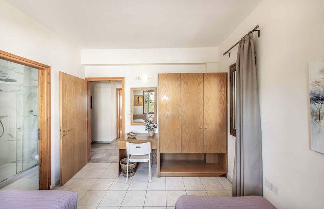 Apollon Zeus Villa - Foto 13