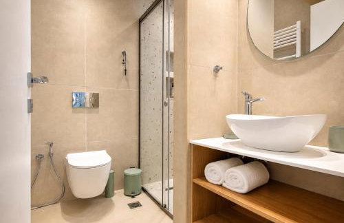 Giardinia Holiday Homes with Private Pool - Foto 45