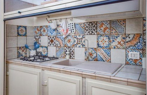 Holiday Home Sicily Talia che Bed-du - Foto 25