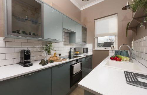 The Secret Seascape - Free Parking - Free WiFi - Carbis Bay - Foto 16