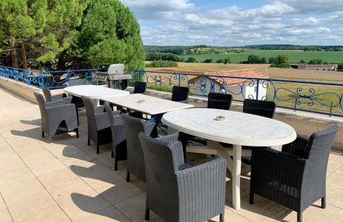 Magnifique villa de charme avec piscine - Foto 8