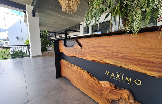 MINT Resorts the Blyde - Foto 65