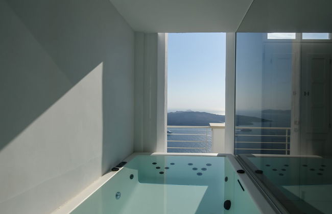 Nefeles Luxury Suites - Photo 74