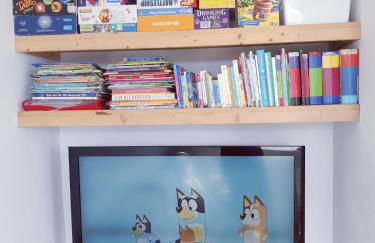 Two Floor Flat in Town Center - Foto 24