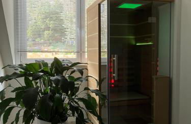 Studioappartment SAALEBLICK - Foto 14