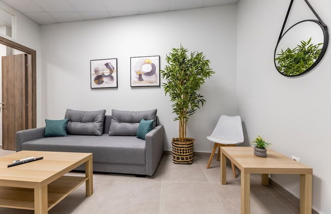 Euphoria Apartment in Nea Ionia - Foto 9