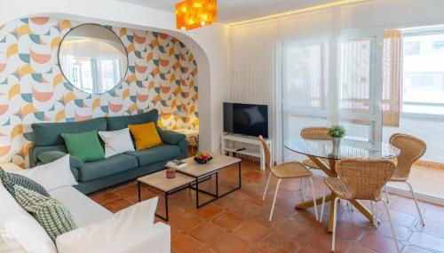 Apartamento Cap Negret By DelucaCo - Photo 2