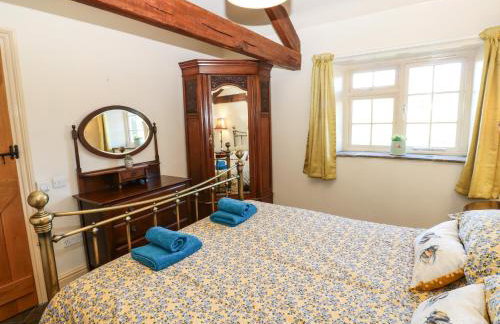 Rainbow Cottage - Foto 23