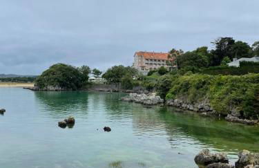 Paraíso de Berria frente al Mar - Foto 16