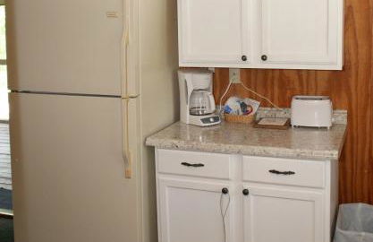 serenity cabins - Photo 13