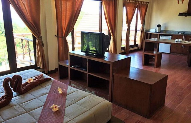 Phuchawee Lanta Villa - Foto 30