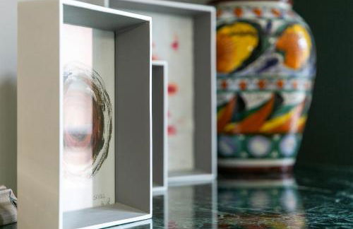 Appartamento Paprika 1966 una comfort zone con parcheggio privato - Foto 37