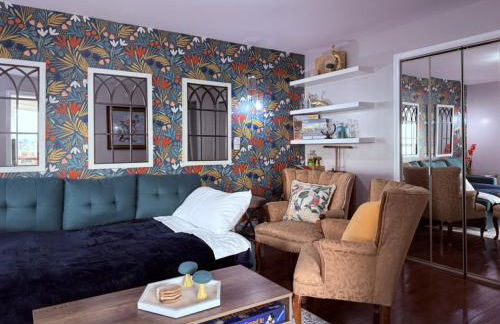 Cozy Panoramic Lake and Lift Bridge Views - Foto 26