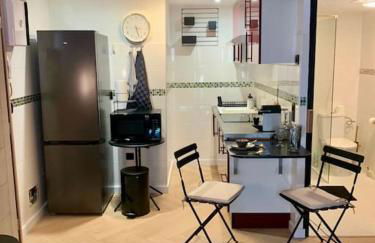 "Le Doux Mer" - Studio Royan Hyper Centre - Classé 3 étoiles - 2 pers - 150m plage - Foto 23