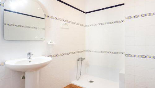 Live Monteverde 1 - Photo 4, Shower