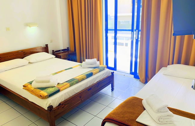 Kassavetis Center - Hotel Studios & Apartments - Foto 12