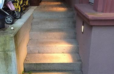 Urban Gardenappartment in Mannheim - Foto 4