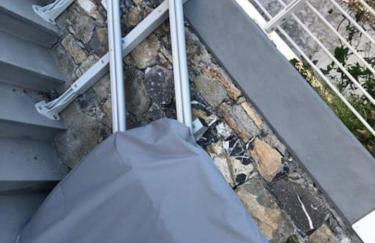 Exclusive Apartment Alassio with sea view - Foto 16