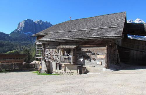 Agriturismo Lüch de Vanc - Photo 20