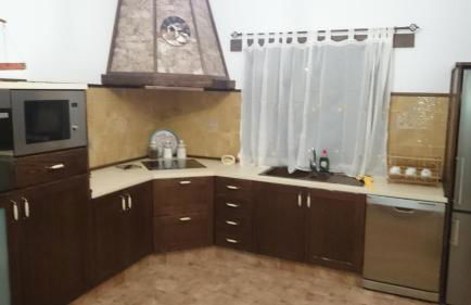 Villa El Valle - Photo 16