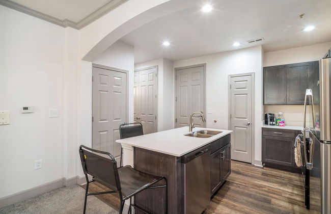 Landing Apartments Cincinnati - Foto 10