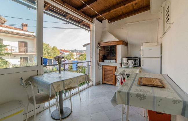 Apartment Lucio 804 - Foto 24