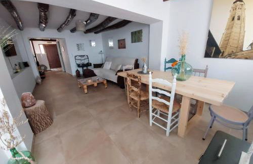 Alma Mudéjar Casa Rural - Photo 27